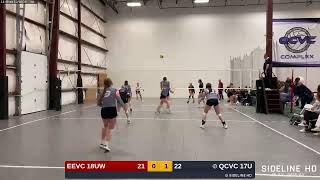 EEVC 18UW @ QCVC 17U (2023.12.16)