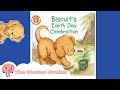 🐶READ ALOUD: BISCUIT'S EARTH DAY CELEBRATION by Alyssa Capucilli