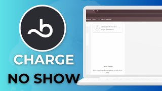 How to Charge No Show Fee on Booksy