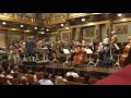 Vienna Mozart Orchestra @ Vienna State Opera - 2