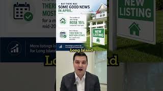 Long Island Home Prices Near Record Highs Again