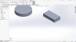 5. 솔리드웍스와 3D 모델링 - 바로가기 바