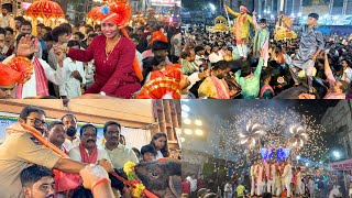 #Khairatabad Sadar 2024 || Sadar Sayyata At Khairatabad |Sadar Festival |Laddu Yadav Sadar 2024