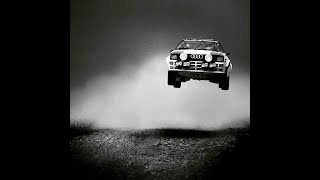 Mundial de Rally 1983, la historia de Lancia 037 vs Audi Quattro por el campeonato WRC 🏎️🏎️