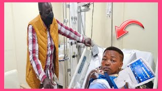 Anakufa mungu saidia!RACHAEL RUTO hospitalized  at ICU as her health raises concerns❗today,,so.SAD