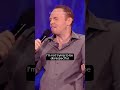 Being a Mother isn't the hardest job - Bill Burr