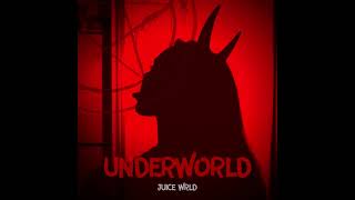 Juice WRLD - Underworld (Unreleased)
