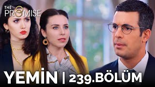 The Promise Season 2 Episode 239