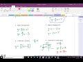 june 5 block c marking unit assignments and intro to graphing systems