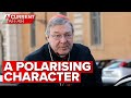 Child sex abuse victims react to Cardinal George Pell's death | A Current Affair