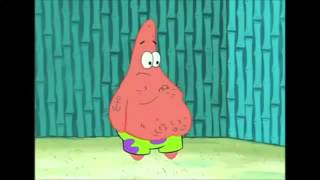 Bahamian Spongebob part 2