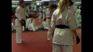 Bob, Rohit, and Lauren's Kumite #6