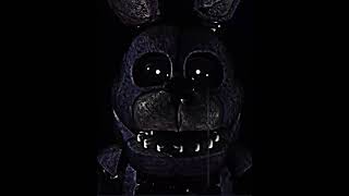 Scott Cawthon Nightmare #edit #fnaf #scottcawthon #nightmare #bonnie #scary