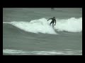 finnish surfing in hanko 2007