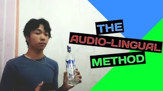 the audio lingual method - Repetition and drills techniques
