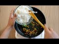 lemon rice quick lunch easy lunch box recipe indian recipes