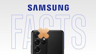 Facts About Samsung You don't Know #shorts