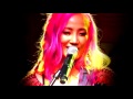 wonder girls 아름다운 그대에게 beautiful boy to the beautiful you live