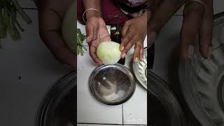 நூல்கோல் ✂️ கட்டிங் #ytshorts #shortsvideo #cuttingskills #atozsms #vegetables subscribe me tq