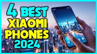 ✅Top 5 Best Xiaomi Phones - Best Budget Xiaomi Phone ( Review and Buying Guide )