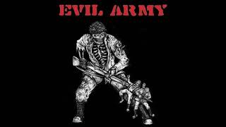 Evil Army – Evil Army [FULL ALBUM]