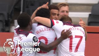 Che Adams doubles Southampton lead in final seconds v. Bournemouth | Premier League | NBC Sports