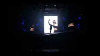 三浦大知 - Chocolate (Live from「DAICHI MIURA LIVE TOUR 2014 - THE ENTERTAINER」)