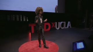 Becoming a lighthouse: co-choreographing our movements | Shamell Bell | TEDxUCLA