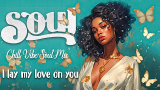 This Soul music playlist puts you in a better mood ~ Neo soul songs ~ Relaxing soul music 2024