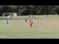 u16 afc elite v ga rush