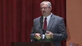 “Firefighting Research: The Federally Funded Renaissance,” Daniel Madrzykowski