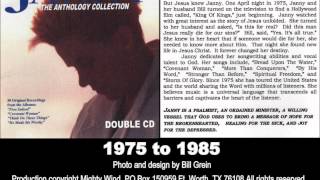 Janny Grein ~ Long Before The World [HQ] Anthology Collection