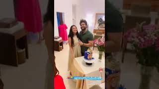 පුබුදු මාෂිට තියන ආදරේ #short #viral #trending #pubudu #mashi #tiktok