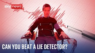 Lie detectors: Do polygraph tests work?