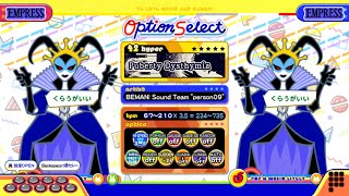 【ポップンLively】Puberty Dysthymia(HYPER)