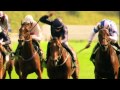 C4 trailer: The Ebor Festival 2014