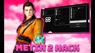 Metin 2 HACK NEW| 2025 | UPDATED | MULTI HACK | TUTORIAL UPDATE