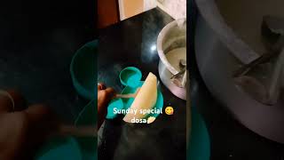 क्या आपलोगो की मम्मी sunday ko aap logoki pasand ka dish banati h #shortvideo