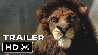 The Lion King - Teaser Trailer (2019)