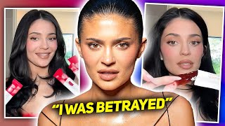 Kylie Jenner EXPOSED In Massive Scandal (This Is BAD!)