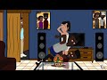 S05 EP05 Dzokera Paden (Part 2)