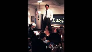 "LAZI" (FREE) Robin Williams type beat