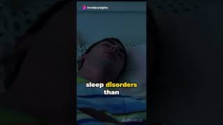 Sleep Secrets: Unveiling Unknown Health Facts#short