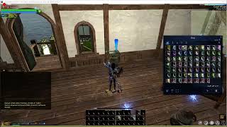 Archeworld how I manage 50+ houses Land baron renting NFT  p2e web3 game tips tricks Lumia boats