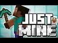 ♫ Porotypes - Just Mine (Just Dance by Lady Gaga) MINECRAFT PARODY
