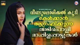 വീണ്ടുമൊരിക്കൽ കൂടി കേൾക്കാൻ ആഗ്രഹിക്കുന്ന അടിപൊളി മാപ്പിളപ്പാട്ടുകൾ | Rahna | #mappila  #songs