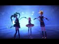 【mmd】beyond the way ♡ sour式mikuとrinとlen【1440p】