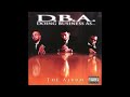 D.B.A. ft. Kurupt - Fa Sheisty Cats (Instrumental) prod. by Bosko