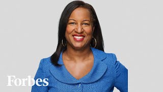 IBM Chief Impact Officer Justina Nixon-Saintil Discusses CSR, ESG \u0026 Diversifying Tech | Forbes