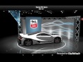 car showroom 4 exotic hypercars and supercars